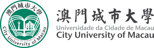澳门城市大学校徽及标识