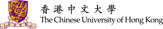 香港中文大学校名标识