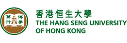 香港恒生大学官方标识