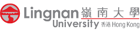 岭南大学官方标识