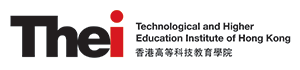 香港高等教育科技学院官方标识