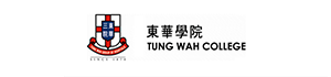 东华学院官方标识